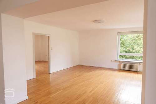 Foto - Wohnung zum Mieten in Püttlingen 690,00 € 87 m²