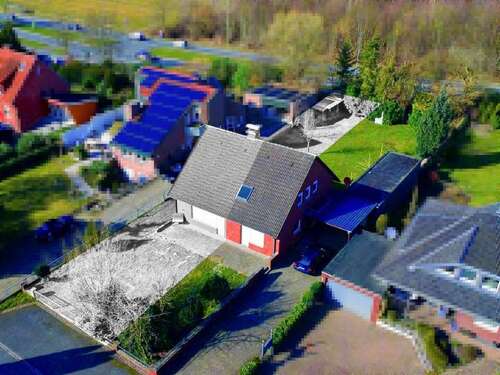 Foto - Grundstück zu verkaufen in Münster-Hiltrup 265.000,00 € 567 m²