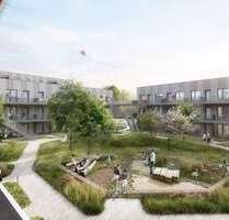 Wohnung zum Mieten in Mannheim 1.370,00 € 95.55 m²