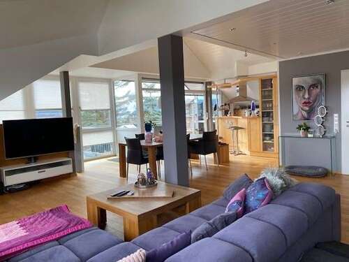 Foto - Wohnung zum Mieten in Usingen 1.650,00 € 140 m²