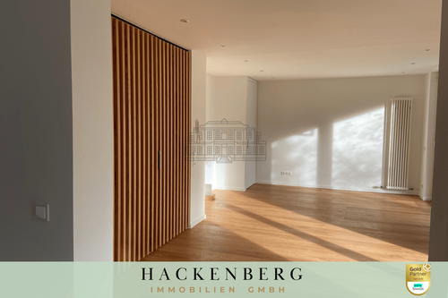 Foto - Wohnung zum Mieten in Aachen 1.750,00 € 95 m²