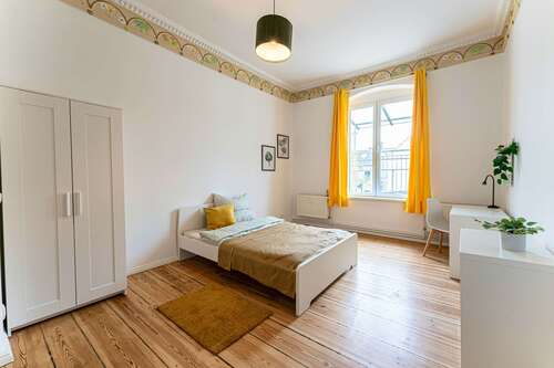 Foto - WG-Zimmer in Berlin 780,00 € 21 m²