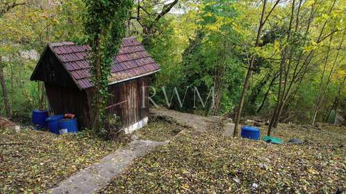 Foto - Grundstück zu verkaufen in Stuttgart 39.500,00 € 680 m²