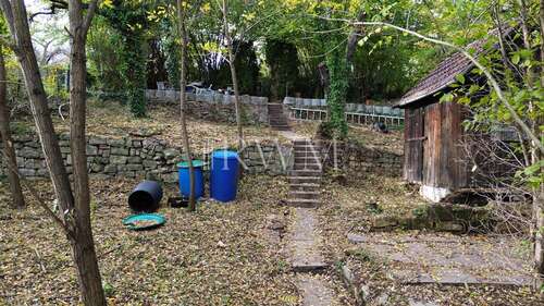 Foto - Grundstück zu verkaufen in Stuttgart 49.500,00 € 680 m²