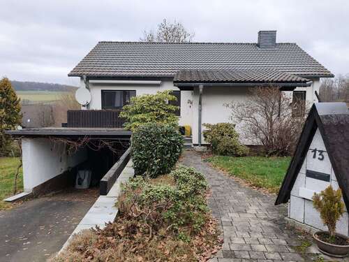 Foto - Haus zum Kaufen in Nümbrecht 225.000,00 € 114 m²
