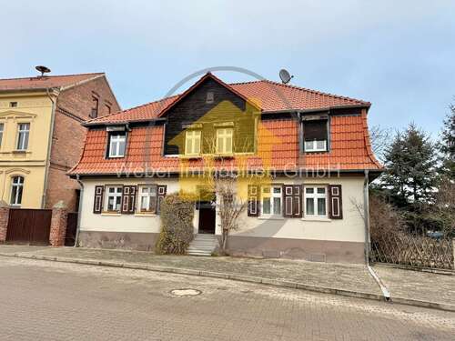 Foto - Haus zum Kaufen in Meisdorf 89.700,00 € 170 m²