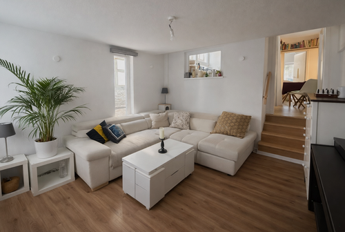 Foto - Wohnung zum Kaufen in Eppstein 249.000,00 € 80 m²