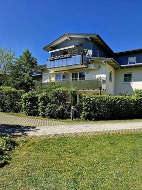 Foto - Wohnung zum Kaufen in Gauting 619.000,00 € 91 m²