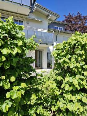 Foto - Wohnung zum Kaufen in Gauting 619.000,00 € 91 m²