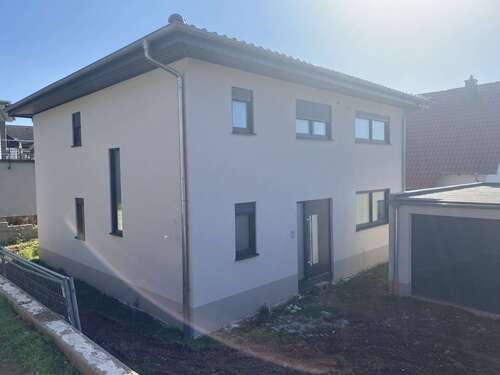 Foto - Haus zum Kaufen in Geiselberg 498.000,00 € 164 m²