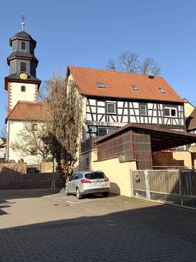 Foto - Haus zum Kaufen in Ronneburg 449.000,00 € 200 m²