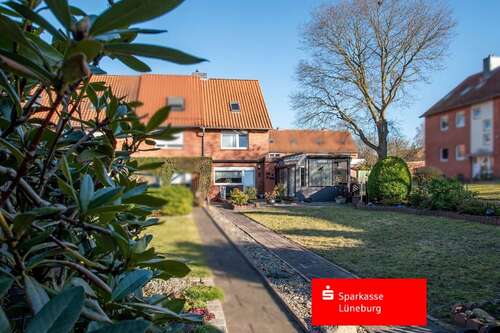 Foto - Haus zum Kaufen in Lüneburg 348.000,00 € 104 m²