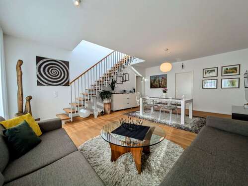 Foto - Wohnung zum Mieten in Potsdam 2.200,00 € 129 m²