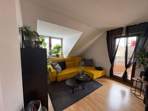 Foto - Wohnung zum Mieten in Leipzig 980,00 € 87.3 m²