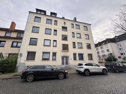 Foto - Wohnung zum Mieten in Bremerhaven 389,00 € 64 m²