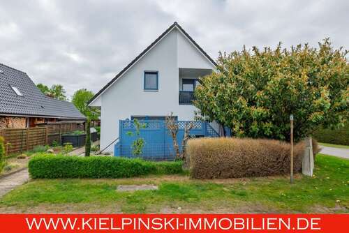 Foto - Haus zum Kaufen in Klein Offenseth-Sparrieshoop 489.000,00 € 152 m²