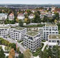 Wohnung zum Mieten in Stuttgart 1.000,00 € 42 m²