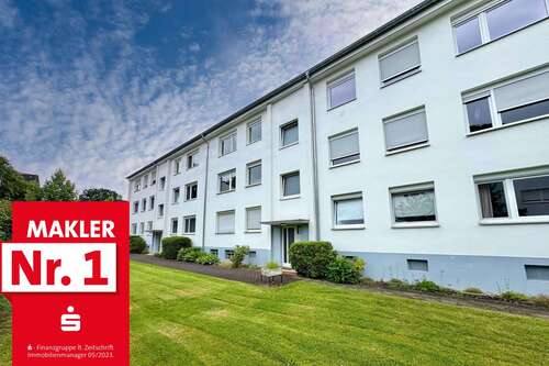 Foto - Wohnung zum Kaufen in Leverkusen 239.000,00 € 75 m²