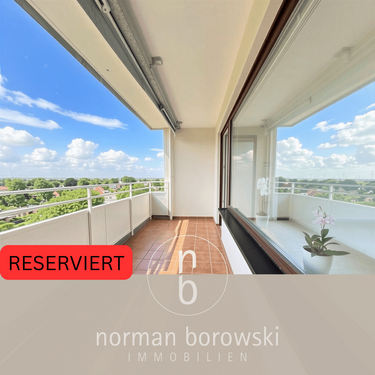 Foto - Wohnung zum Kaufen in Geestland 157.500,00 € 106.25 m²