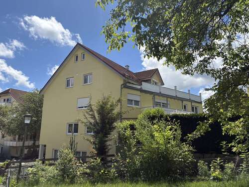Foto - Wohnung zum Kaufen in Bad Wörishofen 470.000,00 € 105 m²