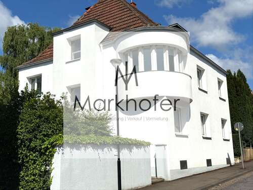 Foto - Wohnung zum Mieten in Homburg 1.000,00 € 90 m²