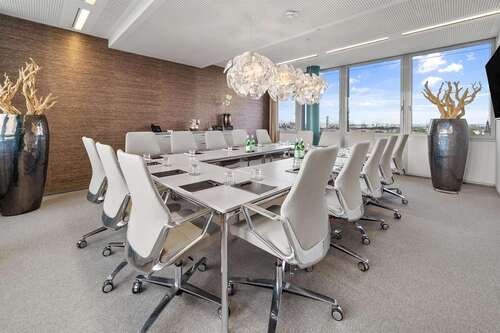 Foto - Büro in Düsseldorf 379,00 € 4 m²