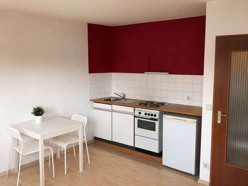 Foto - Wohnung zum Mieten in Erlangen 695,00 € 34 m²