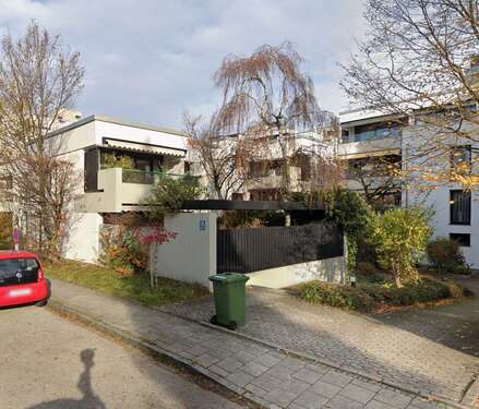 Foto - Wohnung zum Kaufen in Putzbrunn 399.000,00 € 101.37 m²
