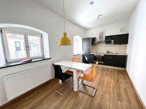 Foto - Wohnung zum Mieten in Straubing 290,00 € 31.55 m²