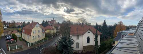 Foto - Wohnung zum Kaufen in Radebeul 185.000,00 € 68.25 m²