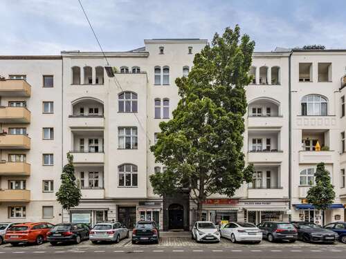 Foto - Wohnung zum Kaufen in Berlin 660.000,00 € 120 m²