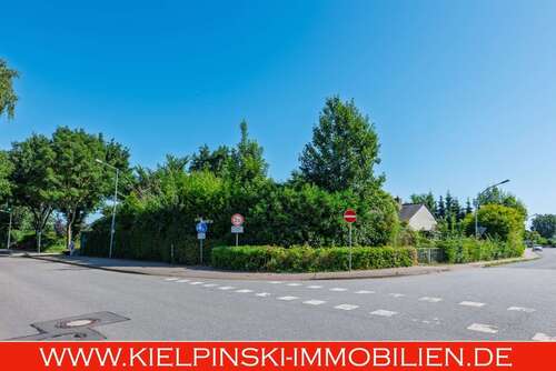 Foto - Grundstück zu verkaufen in Neu Wulmstorf 669.000,00 € 1259 m²