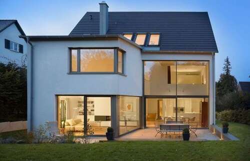 Foto - Grundstück zu verkaufen in Mörfelden-Walldorf 359.000,00 € 460 m²