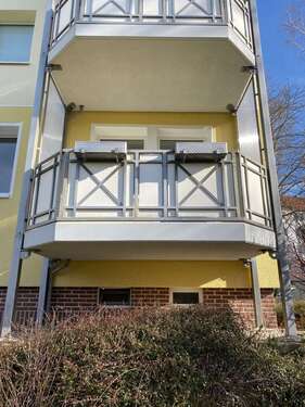 Foto - Wohnung zum Mieten in Zwickau 285,00 € 50 m²