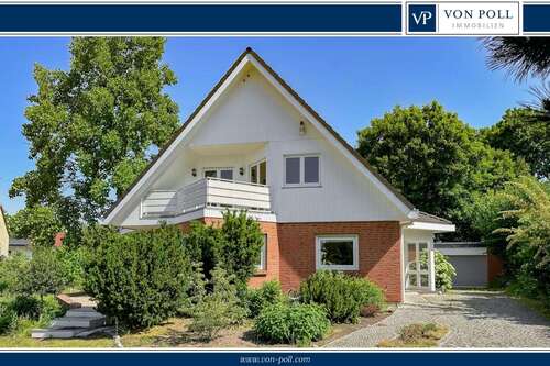 Foto - Haus zum Kaufen in Berlin Mahlsdorf 795.000,00 € 218.37 m²