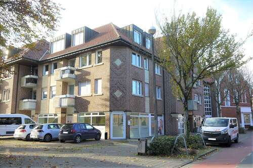 Foto - Wohnung zum Mieten in Greven 500,00 € 69 m²