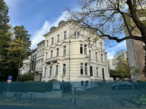 Foto - Haus zum Kaufen in Aachen 2.950.000,00 € 807 m²