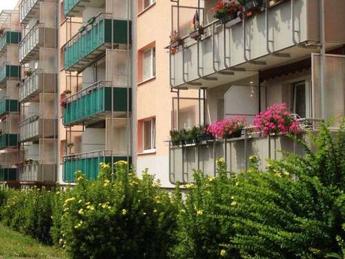 Foto - Wohnung zum Mieten in Eberswalde 520,00 € 61.25 m²