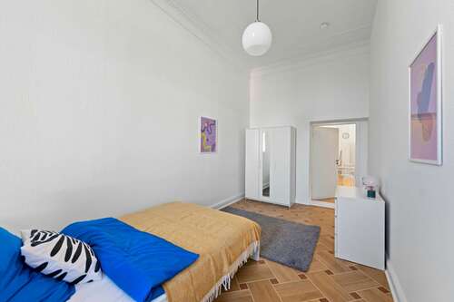 Foto - WG-Zimmer in Berlin 690,00 € 18 m²
