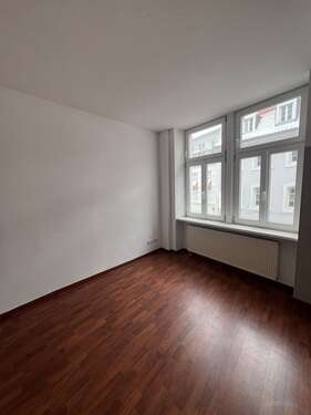 Foto - Wohnung zum Mieten in Saarbrücken 460,00 € 49.11 m²