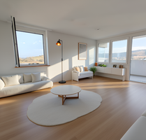 Wohnung zum Kaufen in Winnenden 209.000,00 € 86.48 m²