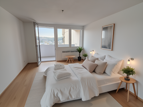 Foto - Wohnung zum Kaufen in Winnenden 189.000,00 € 86.48 m²