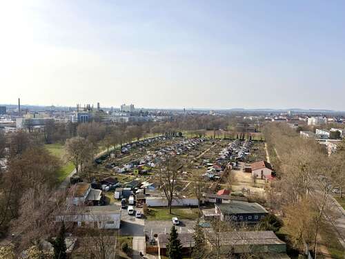 Foto - Wohnung zum Kaufen in Hanau 129.000,00 € 58.9 m²