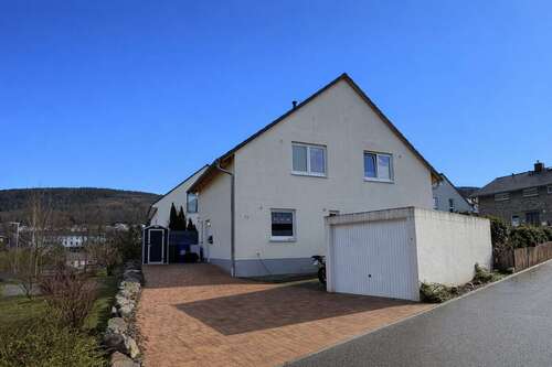 Foto - Haus zum Kaufen in Malsch 449.000,00 € 122.67 m²