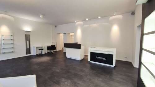 Foto - Büro in Berlin 598.000,00 € 120.54 m²