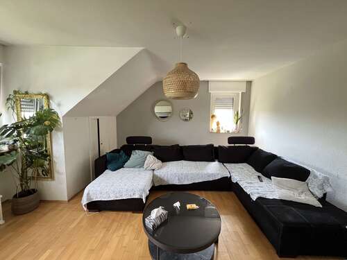 Foto - Wohnung zum Kaufen in Düsseldorf 279.000,00 € 97.6 m²