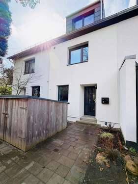 Foto - Haus zum Kaufen in Hamburg 730.000,00 € 100 m²