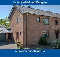 Haus zum Kaufen in Krefeld Hüls 419.000,00 € 100 m² - Krefeld / Hüls