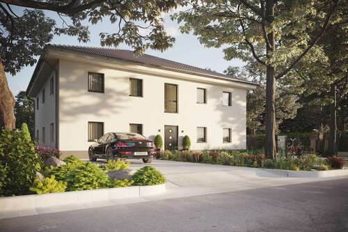 Foto - Haus zum Kaufen in Panketal 467.200,00 € 94.91 m²