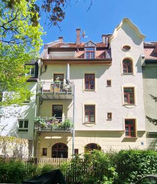 Foto - Wohnung zum Kaufen in München 1.350.000,00 € 89 m²